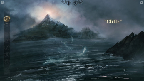 Seers Isle - скриншот 6