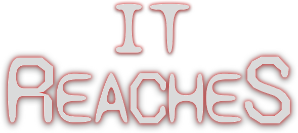 It Reaches - логотип игры