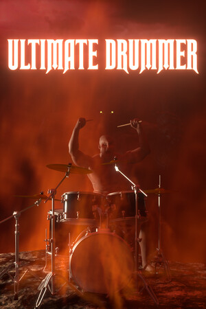Ultimate Drummer - скачать торрент бесплатно на ПК