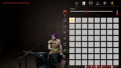 Ultimate Drummer - скриншот 4