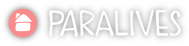 Paralives - логотип игры