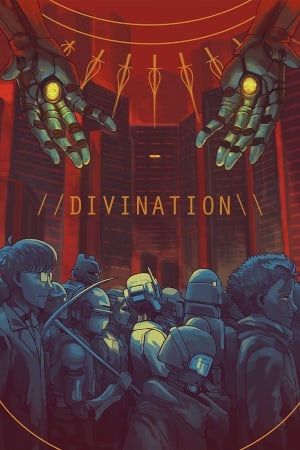 DIVINATION - скачать торрент бесплатно на ПК