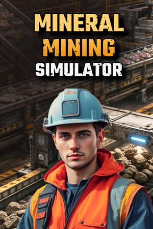 Mineral Mining Simulator - скачать торрент бесплатно на ПК