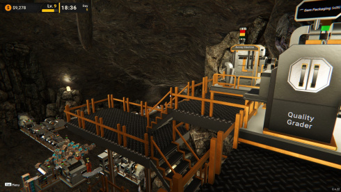 Mineral Mining Simulator - скриншот 6