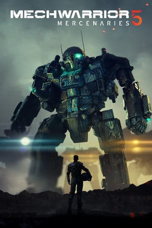 MechWarrior 5 Mercenaries - скачать торрент бесплатно на ПК