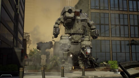 MechWarrior 5 Mercenaries - скриншот 2