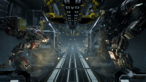 MechWarrior 5 Mercenaries - скриншот 4