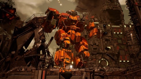MechWarrior 5 Mercenaries - скриншот 6