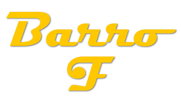 Barro F - логотип игры
