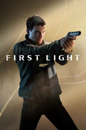 007 First Light - скачать торрент бесплатно на ПК