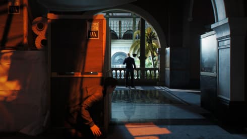 007 First Light - скриншот 2