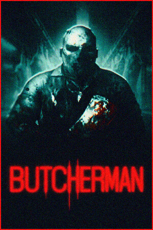 Butcherman - скачать торрент бесплатно на ПК