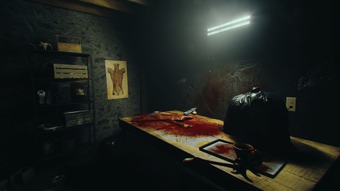 Butcherman - скриншот 6