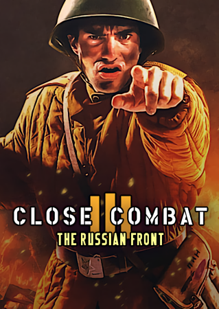 Close Combat 3: the Russian Front - скачать торрент бесплатно на ПК