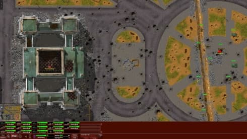 Close Combat 3: the Russian Front - скриншот 6