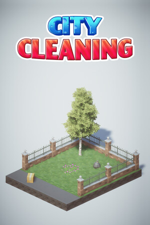 City Cleaning - скачать торрент бесплатно на ПК
