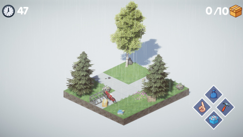City Cleaning - скриншот 3