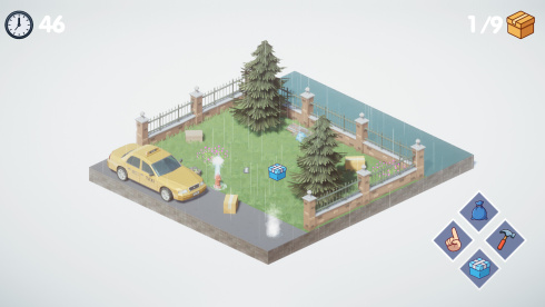 City Cleaning - скриншот 4