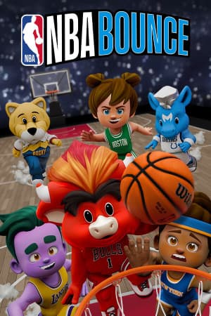 NBA BOUNCE - скачать торрент бесплатно на ПК