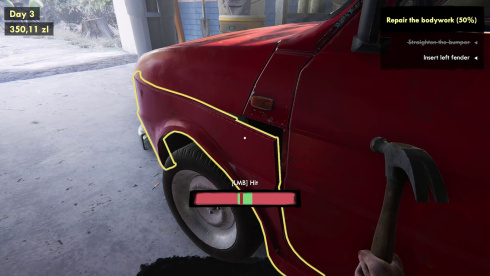Cheap Car Repair - скриншот 2