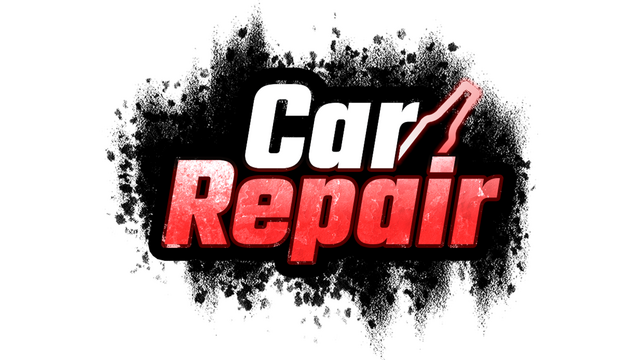 Cheap Car Repair - логотип игры