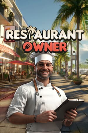 Restaurant Owner: A Restaurant Simulator - скачать торрент бесплатно на ПК