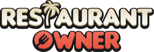 Restaurant Owner: A Restaurant Simulator - логотип игры