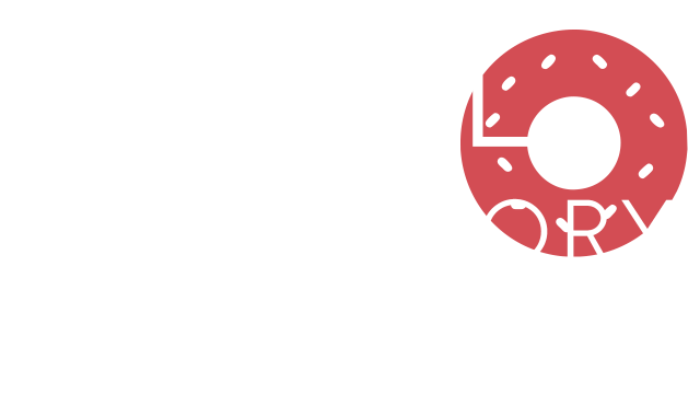 Bagel Love Story - логотип игры