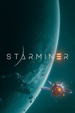 Starminer - скачать торрент бесплатно на ПК