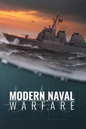 Modern Naval Warfare - скачать торрент бесплатно на ПК