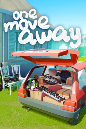 One Move Away - скачать торрент бесплатно на ПК