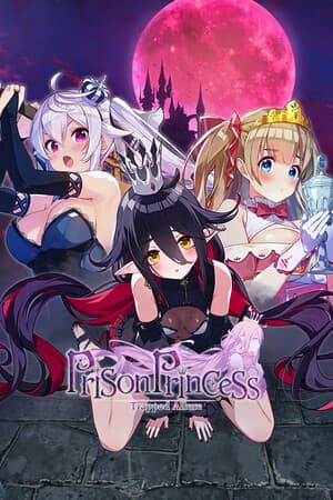 Prison Princess: Trapped Allure - скачать торрент бесплатно на ПК