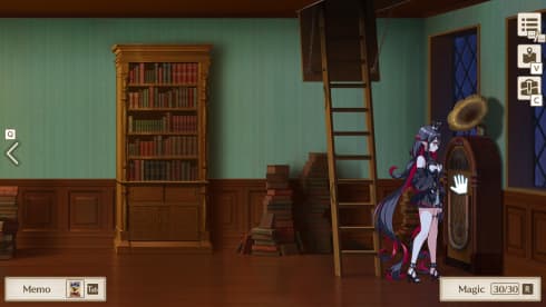 Prison Princess: Trapped Allure - скриншот 3