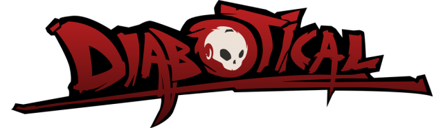 Diabolical logo