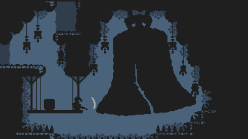 The Pale Piper - скриншот 5