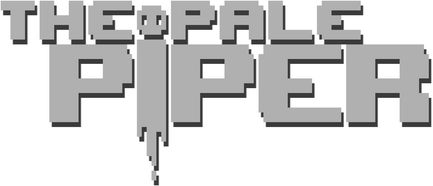 The Pale Piper - логотип игры