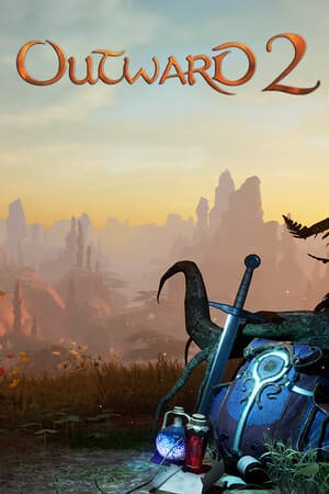 Outward 2 - скачать торрент бесплатно на ПК