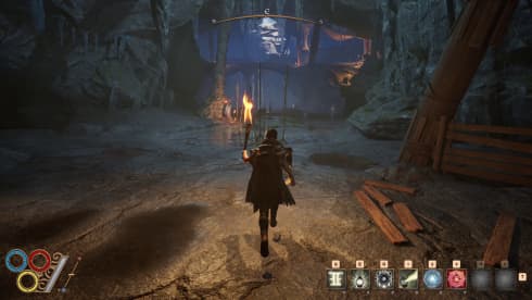 Outward 2 - скриншот 3