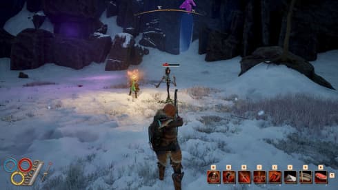 Outward 2 - скриншот 5
