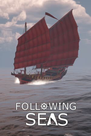 Following Seas - скачать торрент бесплатно на ПК