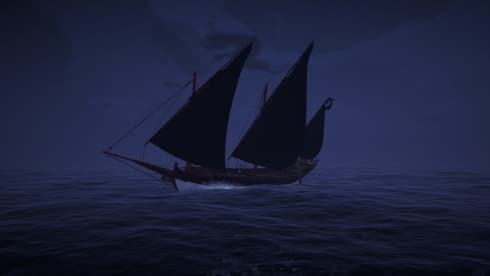Following Seas - скриншот 5