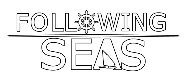 Following Seas - логотип игры