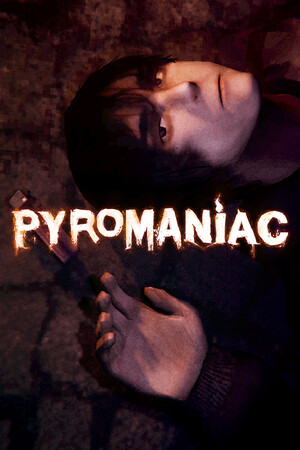 Pyromaniac - скачать торрент бесплатно на ПК