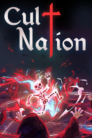 Cult Nation - скачать торрент бесплатно на ПК