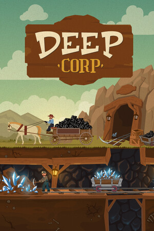 Deep Corp - скачать торрент бесплатно на ПК