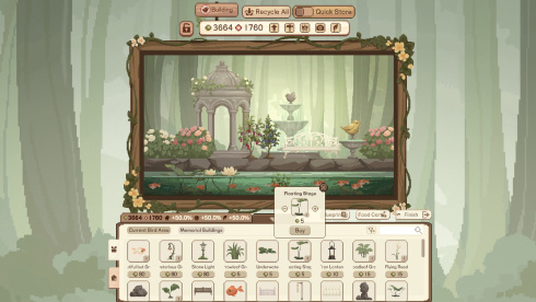 Birdwatching Notebook - скриншот 3