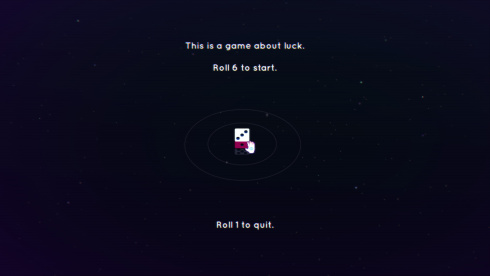 Dice Have No Eyes - скриншот 2