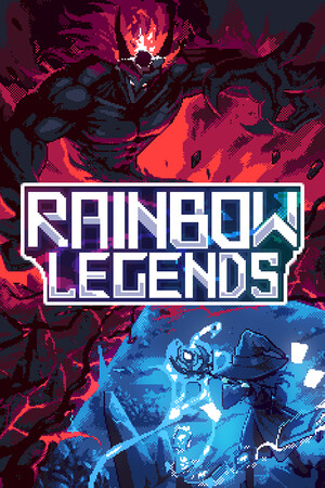 Rainbow Legends - скачать торрент бесплатно на ПК