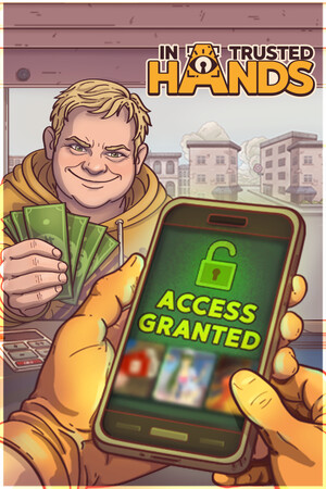 In Trusted Hands - скачать торрент бесплатно на ПК