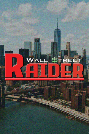 Wall Street Raider - скачать торрент бесплатно на ПК